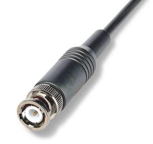 MRW-27L 27–28MHz Super Gainer Handheld CB Antenna – BNC