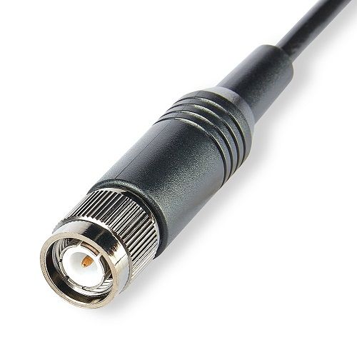 MRW-27TNC 27–28MHz Super Gainer Handheld CB Antenna