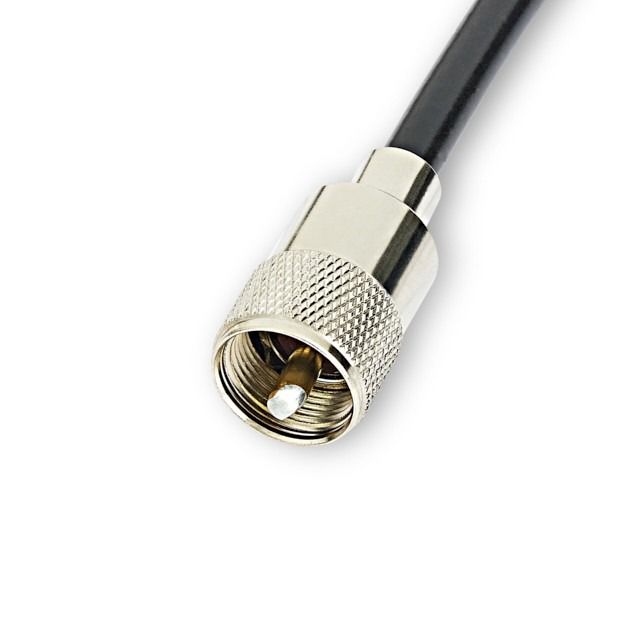 Diamond MX-72H Duplexer HF/144/430MHz