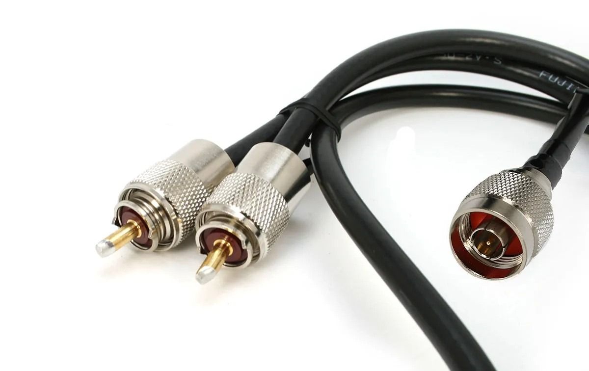 Diamond MX-3000 Triplexer HF/VHF/UHF/1.2GHz, 1.6-160/350-500/850-1300MHz, 800W