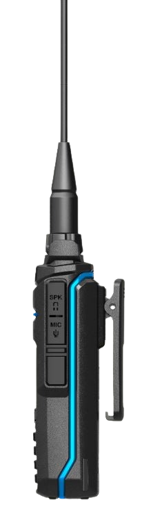 QUANSHENG TK-11 QUADBAND