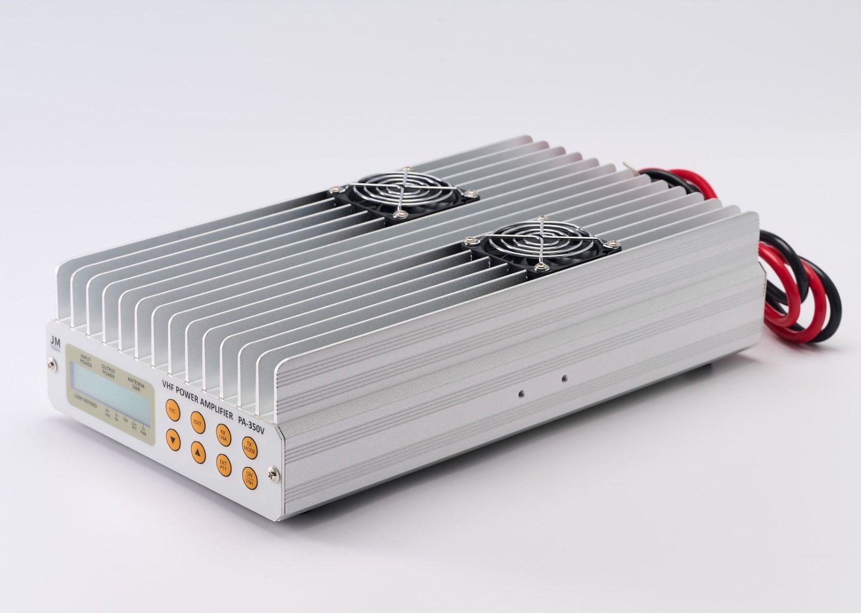 PA-350V VHF Power Amplifier 135–165MHz, 350W, FM/SSB/CW, 2m