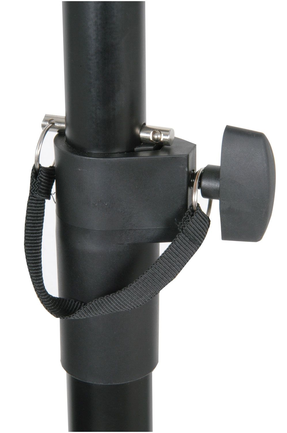3.8m Portable Aluminium Mast with Tripod