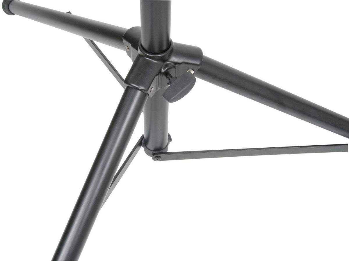 3.8m Portable Aluminium Mast with Tripod