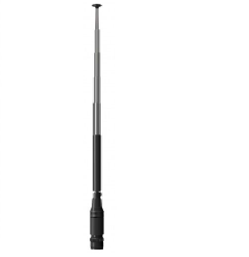 MRW 250 TELESCOPIC