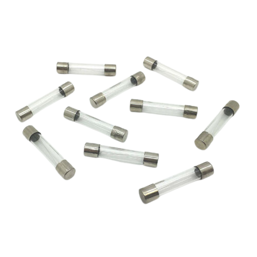 Quick Blow Fuses 32mm 10 Amp (PACK OF 10) – Kamsat