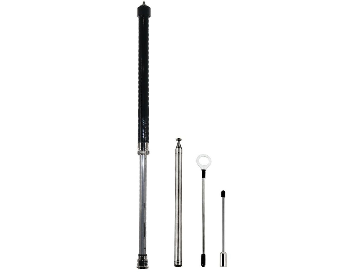 Diamond RHM-12 Portable HF to 70cm Antenna 7-430MHz