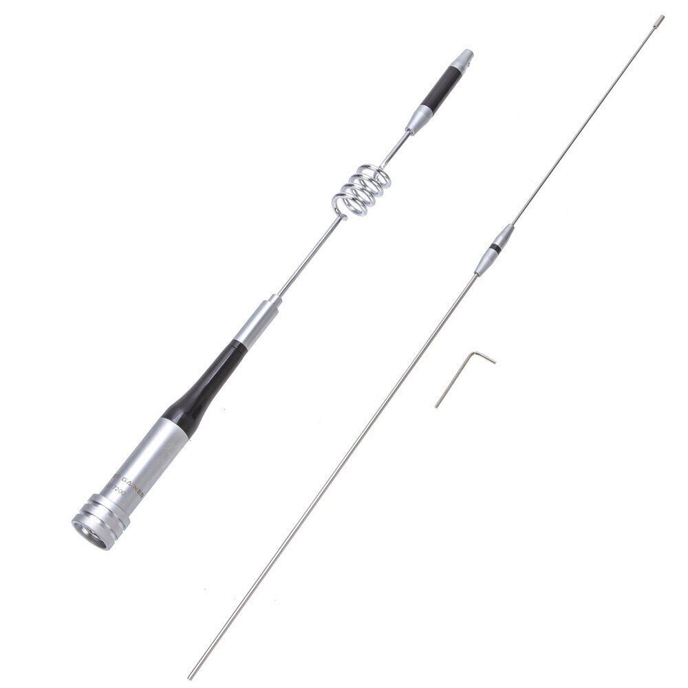Diamond SG-7200 Dual Band Mobile Antenna 2m/70cm