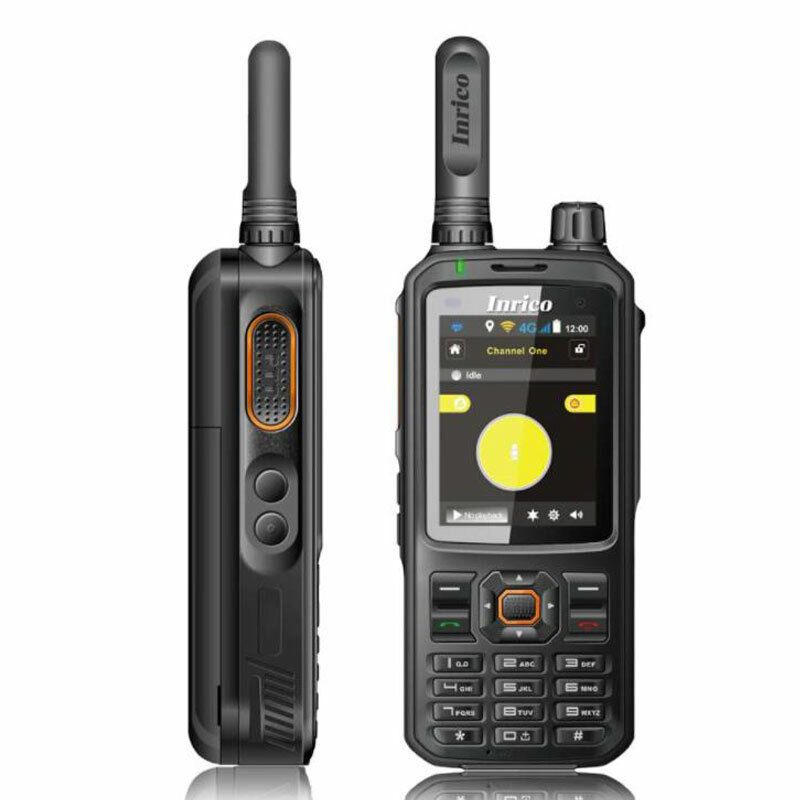 INRICO T368