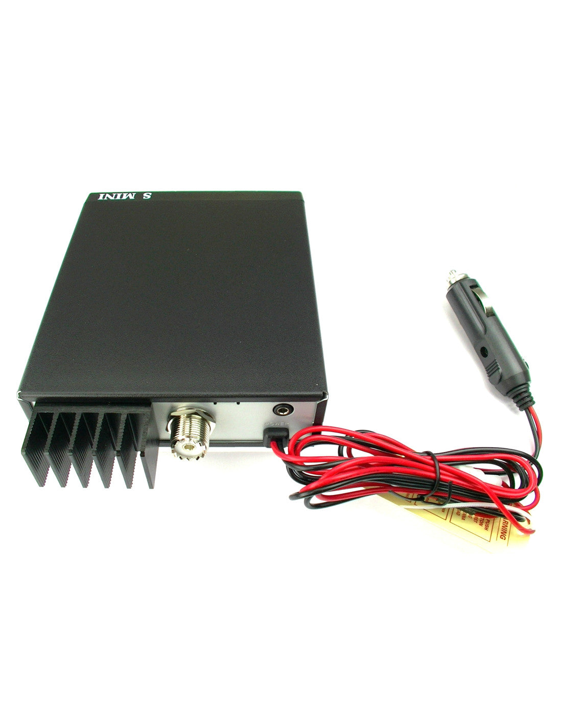 CRT S MINI