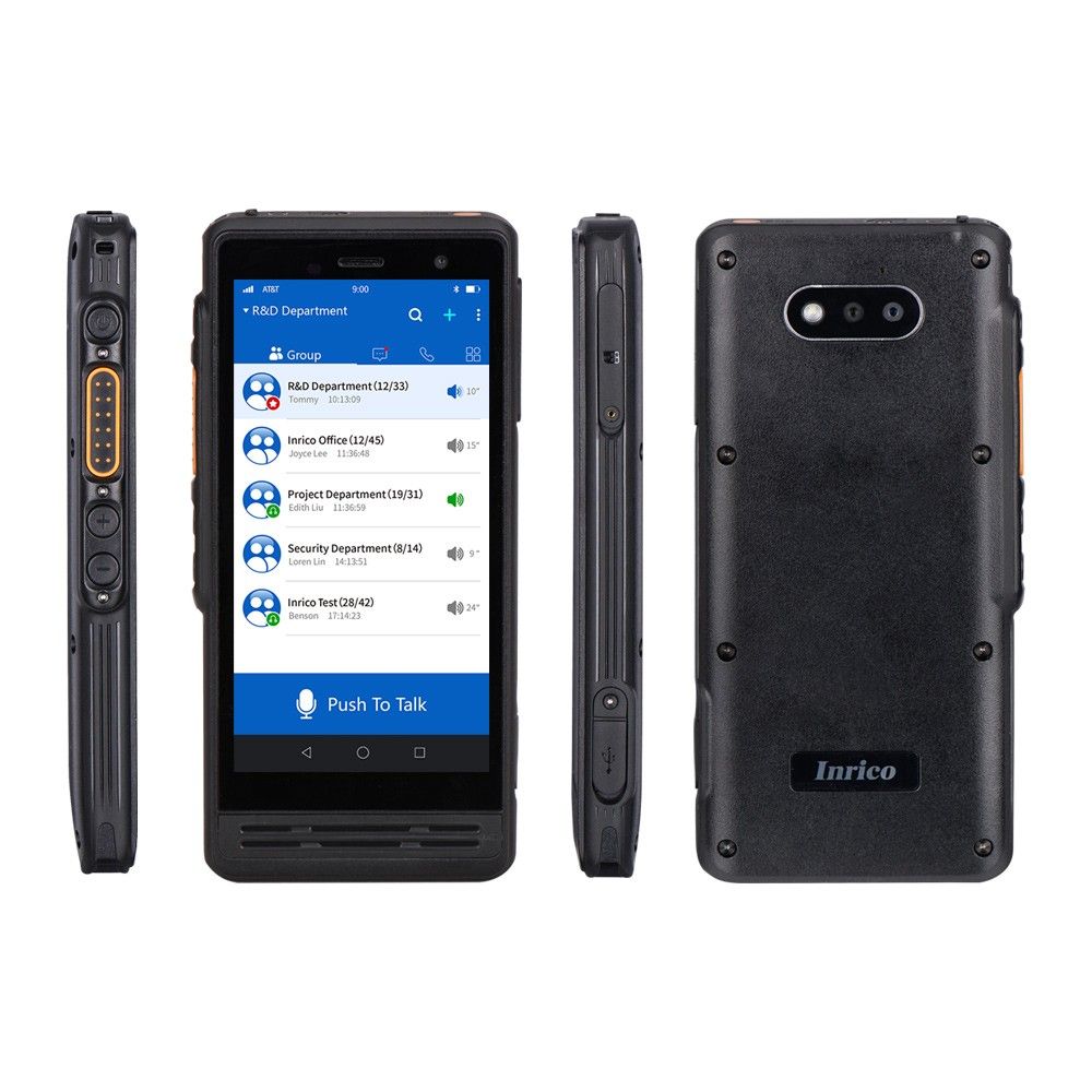 INRICO S300