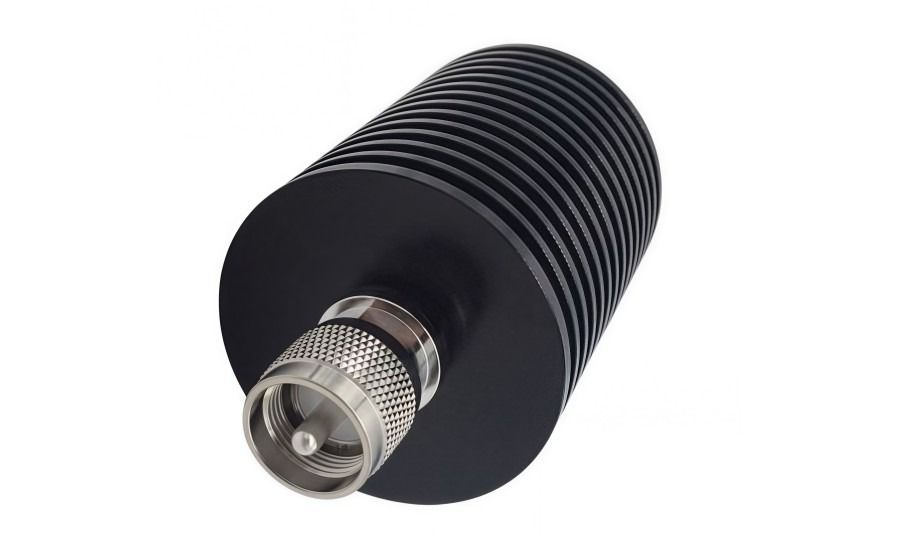 JLOAD-50PL RF Dummy Load 50W, DC–520MHz, PL-259