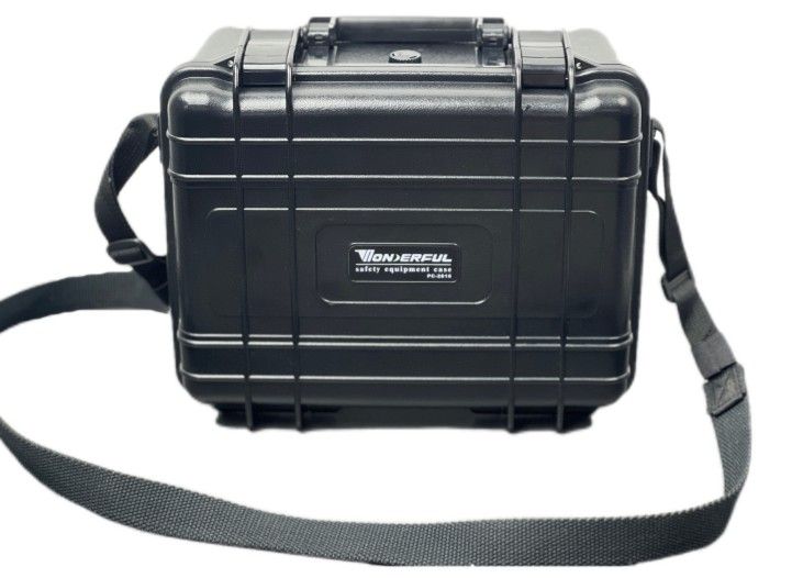 JCASE-705 Waterproof Carry Case for Icom IC-705