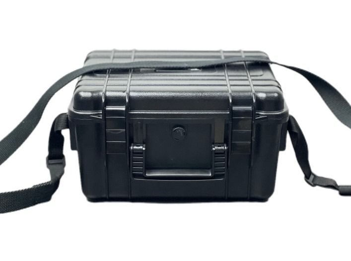 JCASE-705 Waterproof Carry Case for Icom IC-705