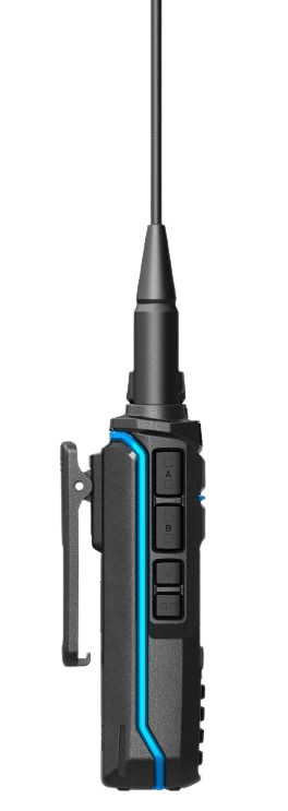 QUANSHENG TK-11 QUADBAND