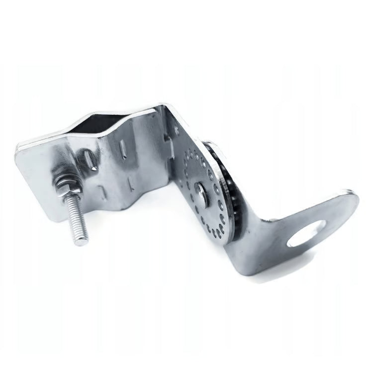 Sirio GL-27 No Ground - Mobile CB Antenna (With Mirror Mount)