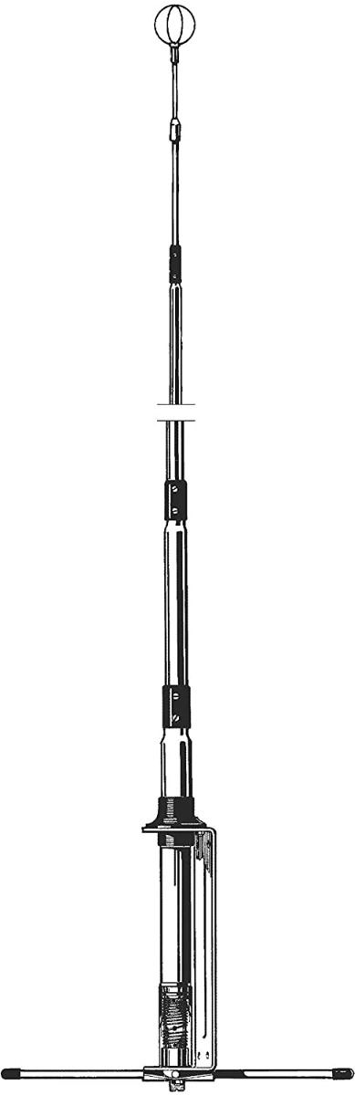SIRIO GPE27 5/8