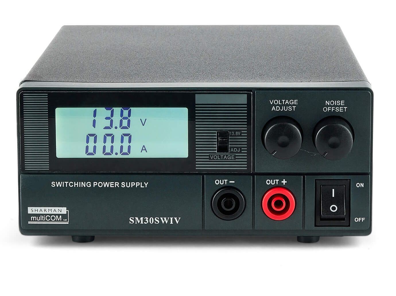 SWITCH MODE POWER SUPPLY 20A