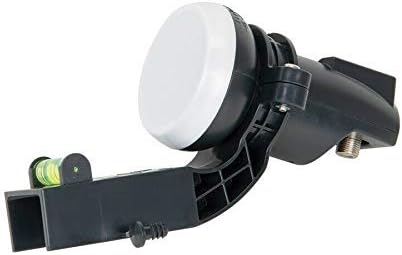 ZONE 2 - 80CM - SINGLE LNB