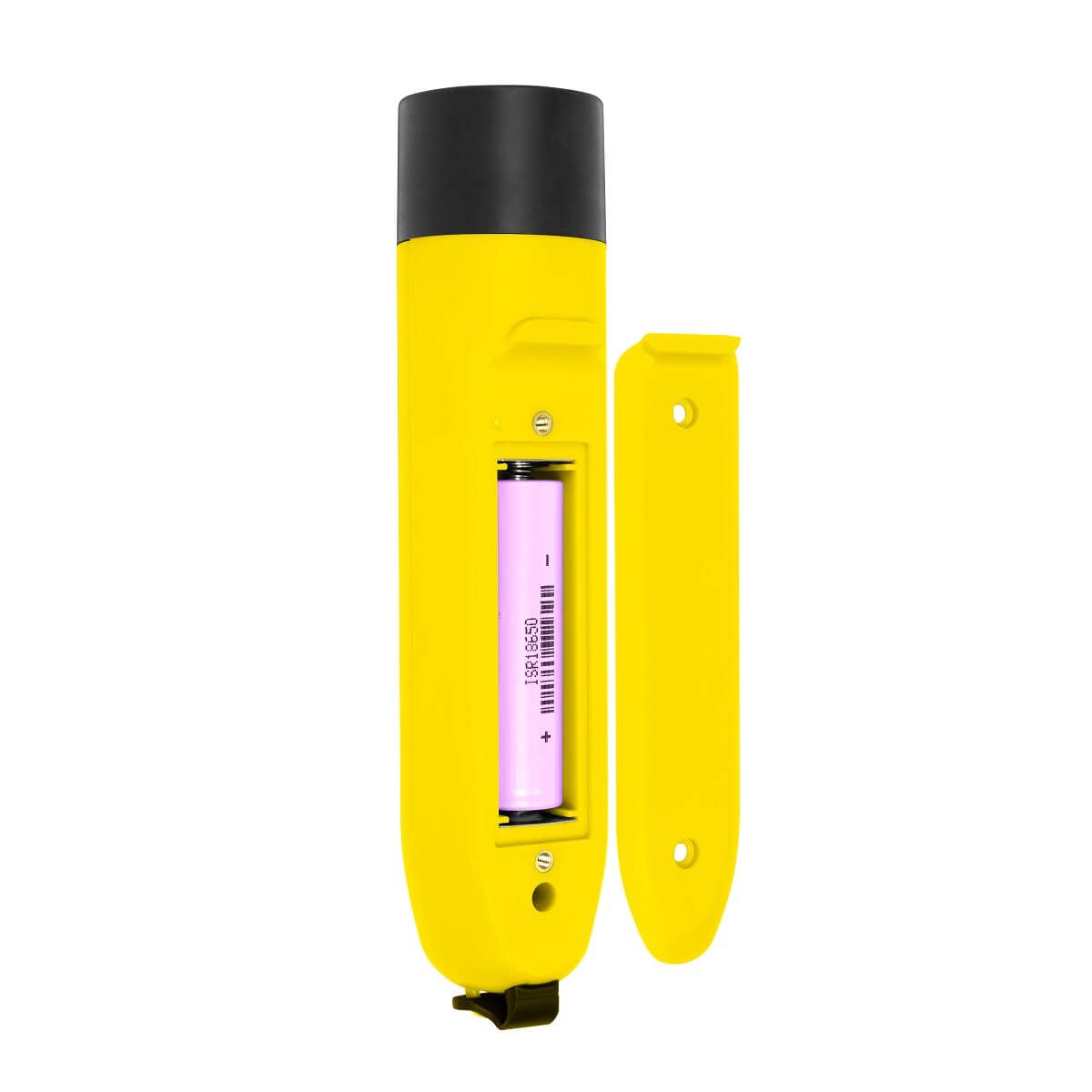RigExpert Stick 500 Antenna & Cable Analyser 0.1-500 MHz, 16hr Battery, Bluetooth