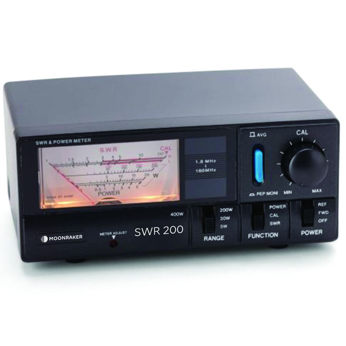 SWR POWER METER SWR 200