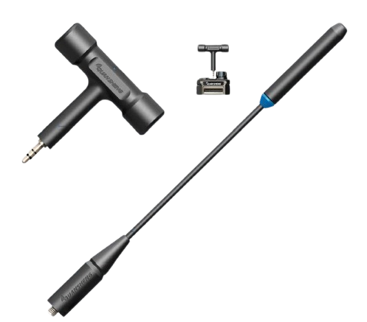 QUANSHENG TK-11 QUADBAND