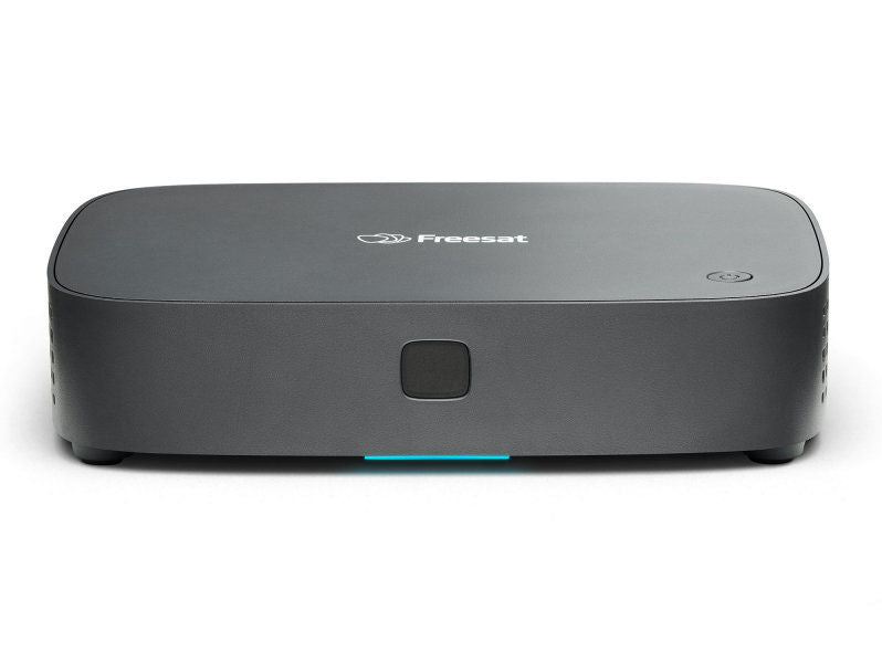 SMART 4K ULTRA HD PVR 1TB