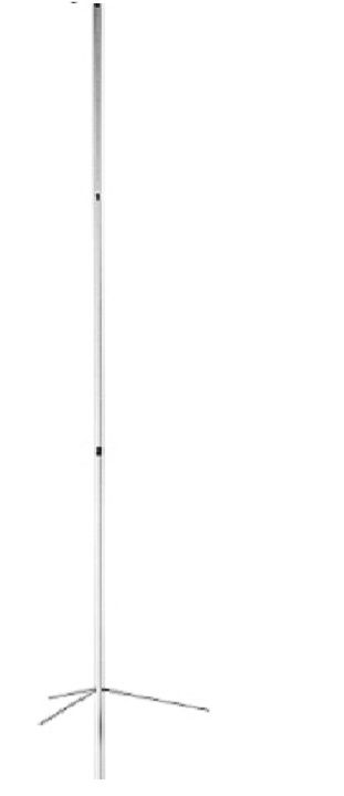 Diamond X-510MH Dual Band Vertical Base Antenna 2m/70cm