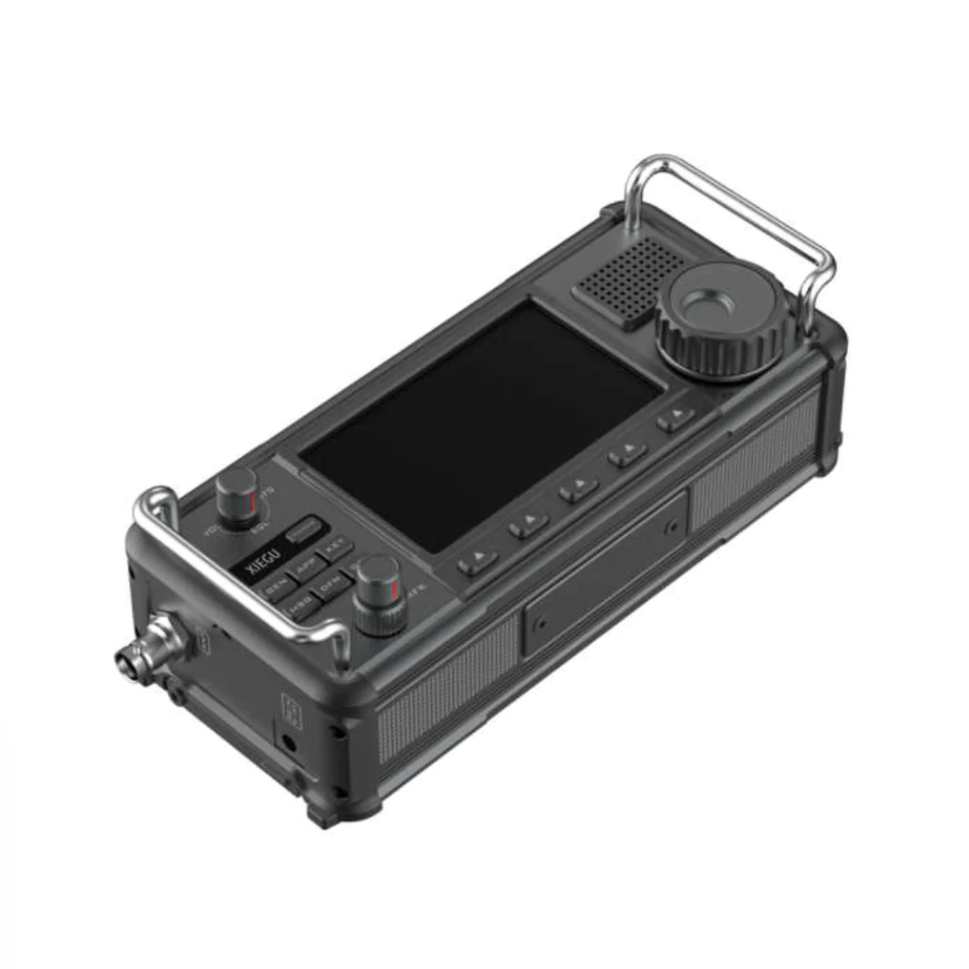 XIEGU X6200