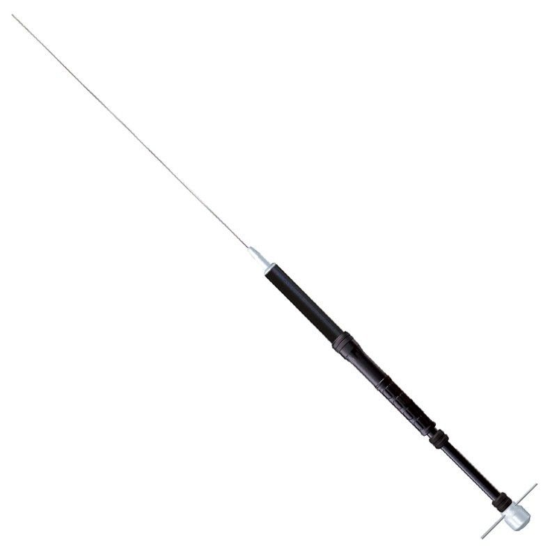 Yaesu ATAS-25 Manual Tuning Portable Antenna 7–430MHz, 100W, Tripod Mount